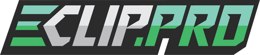 Eclip.pro Full Logo